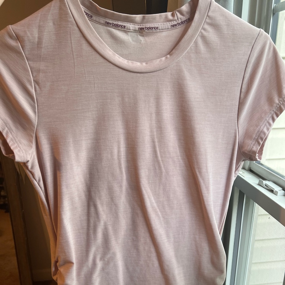 Workout shirt